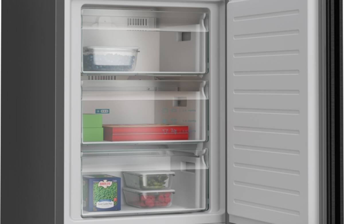 Siemens Siemens KG36NVXBG