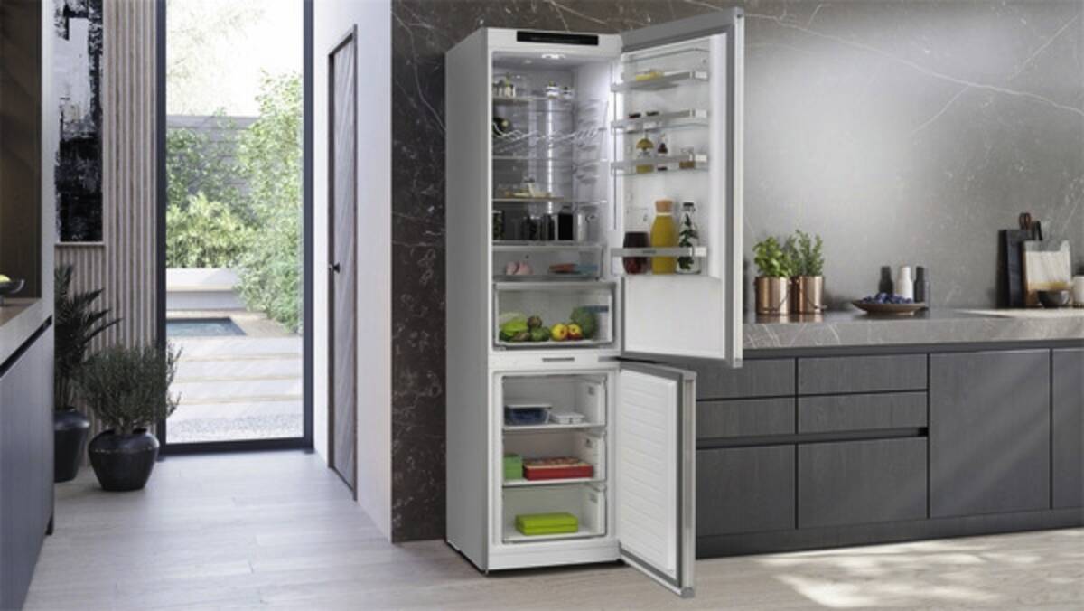 Siemens Siemens KG39NEIAF wit