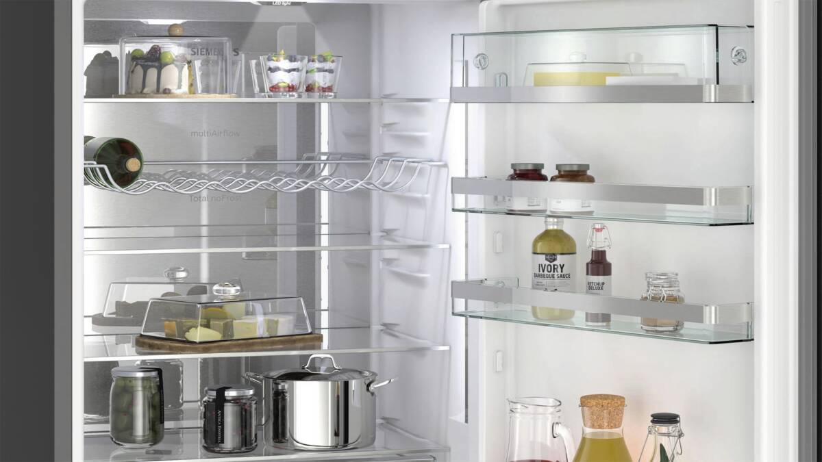 Siemens Siemens KG49N4XAF