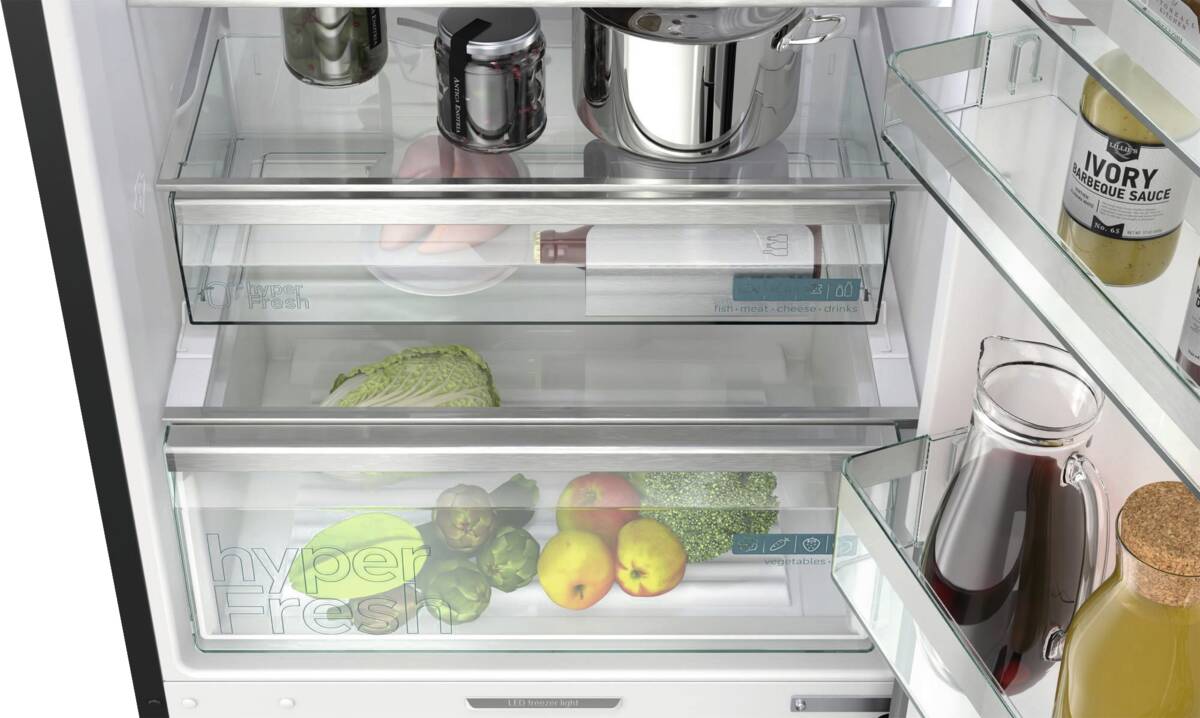 Siemens Siemens KG49N4XAF