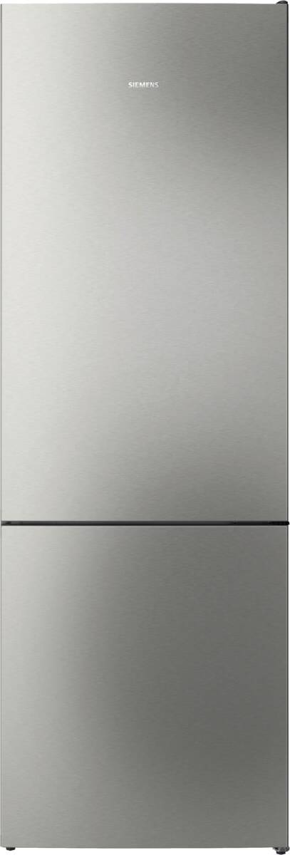 Siemens Siemens KG49NVIAG geborsteld staal