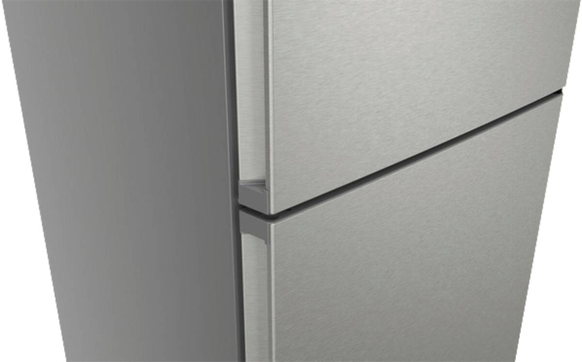 Siemens Siemens KG49NVIAG geborsteld staal