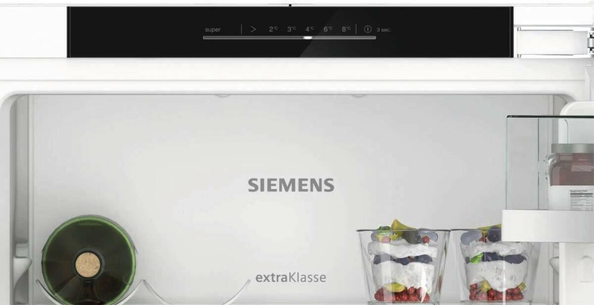 Siemens Siemens KI21REDD1 wit