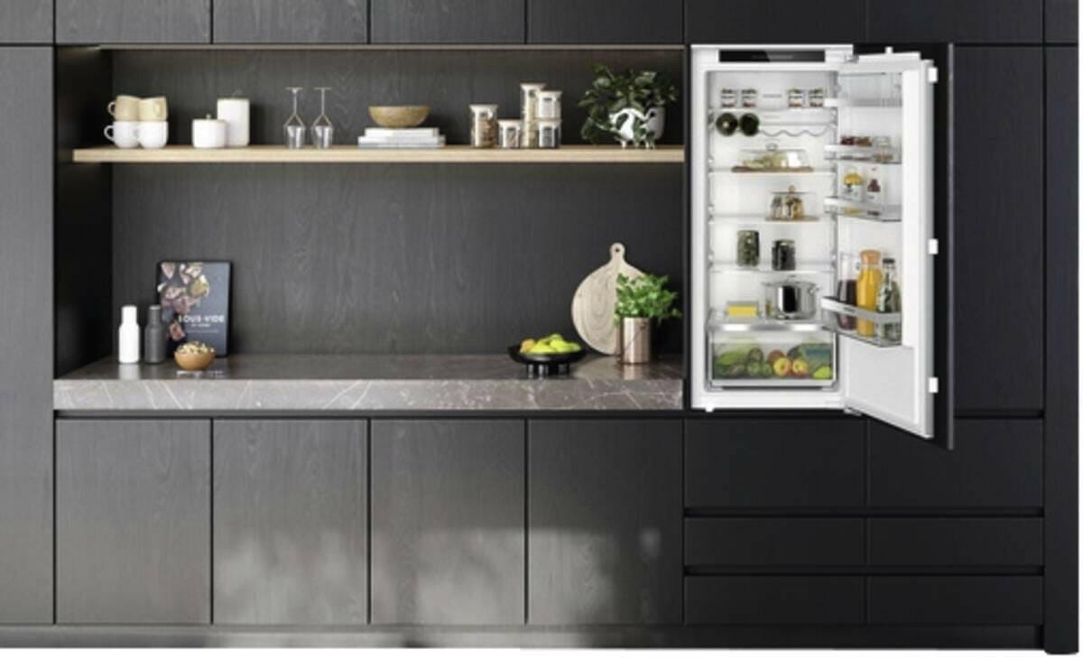 Siemens Siemens KI41REDD1 wit