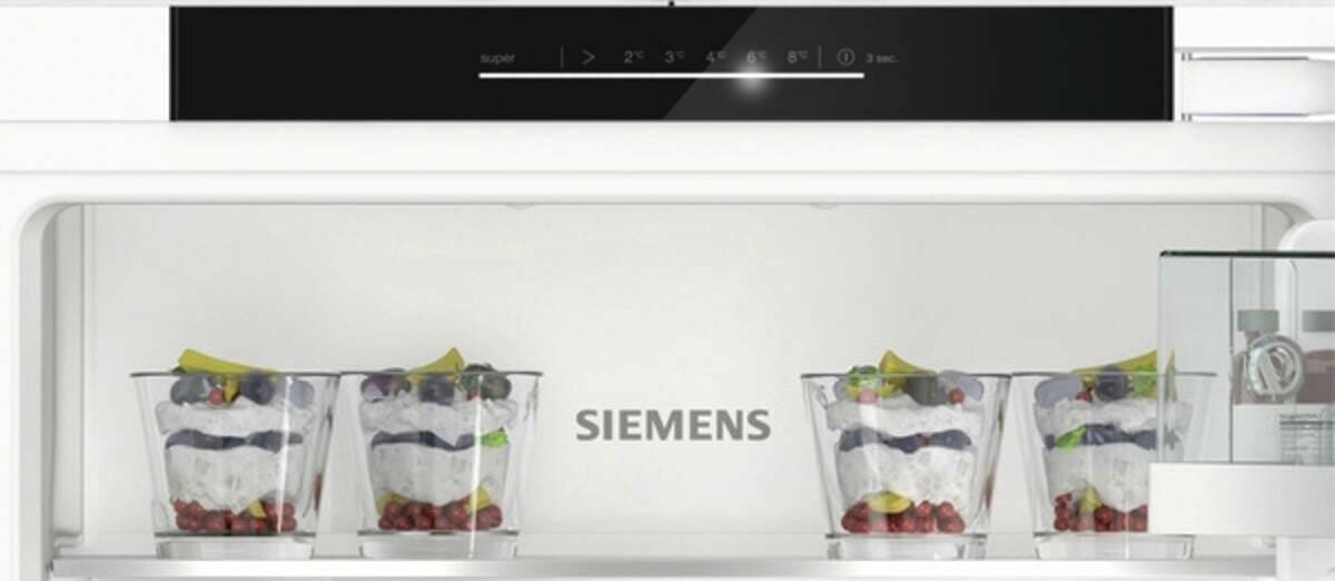 Siemens Siemens KI41REDD1 wit
