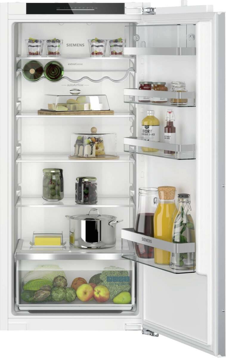 Siemens Siemens KI41REDD1 wit