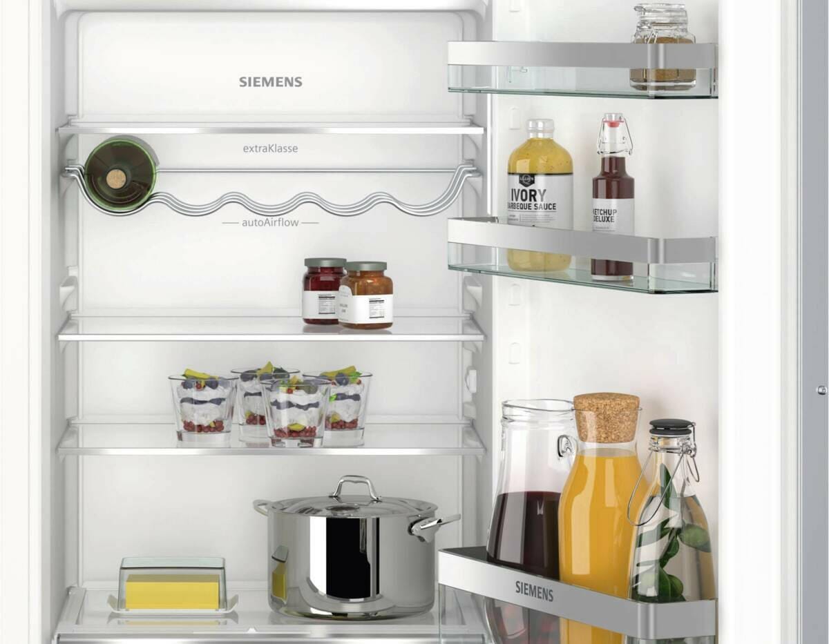 Siemens Siemens KI42LEDD1 wit