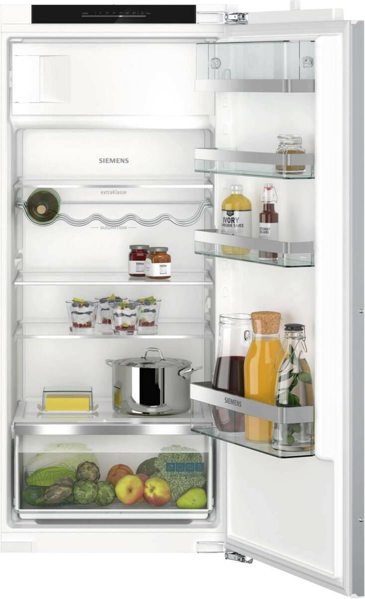 Siemens Siemens KI42LEDD1 wit