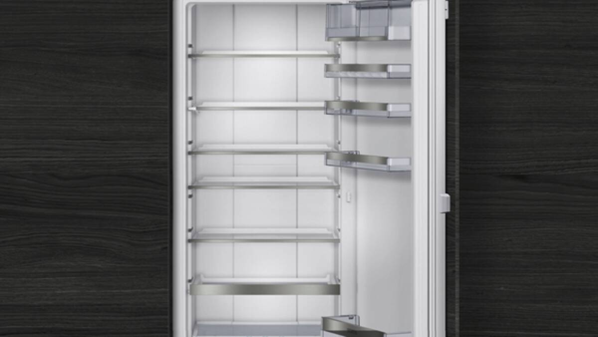 Siemens Siemens KI81FPDE0 wit