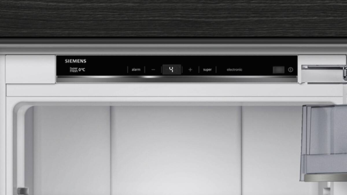Siemens Siemens KI81FPDE0 wit