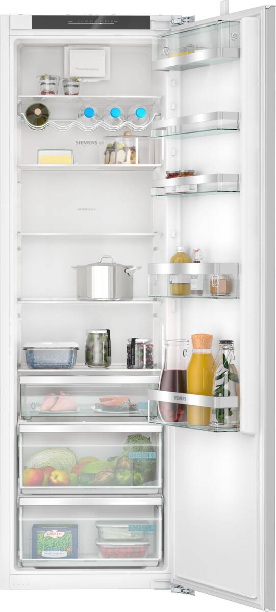 Siemens Siemens KI81REDD0 wit