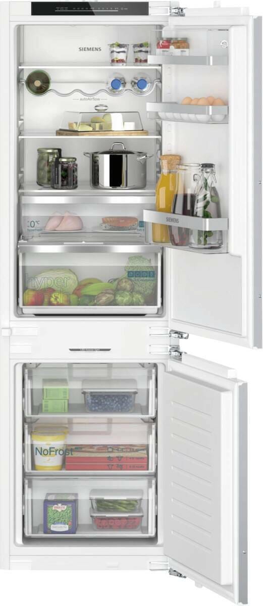 Siemens Siemens KI86NEDD0 wit