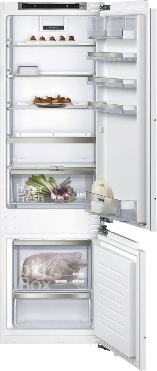 Siemens Siemens KI87SEDD0 wit