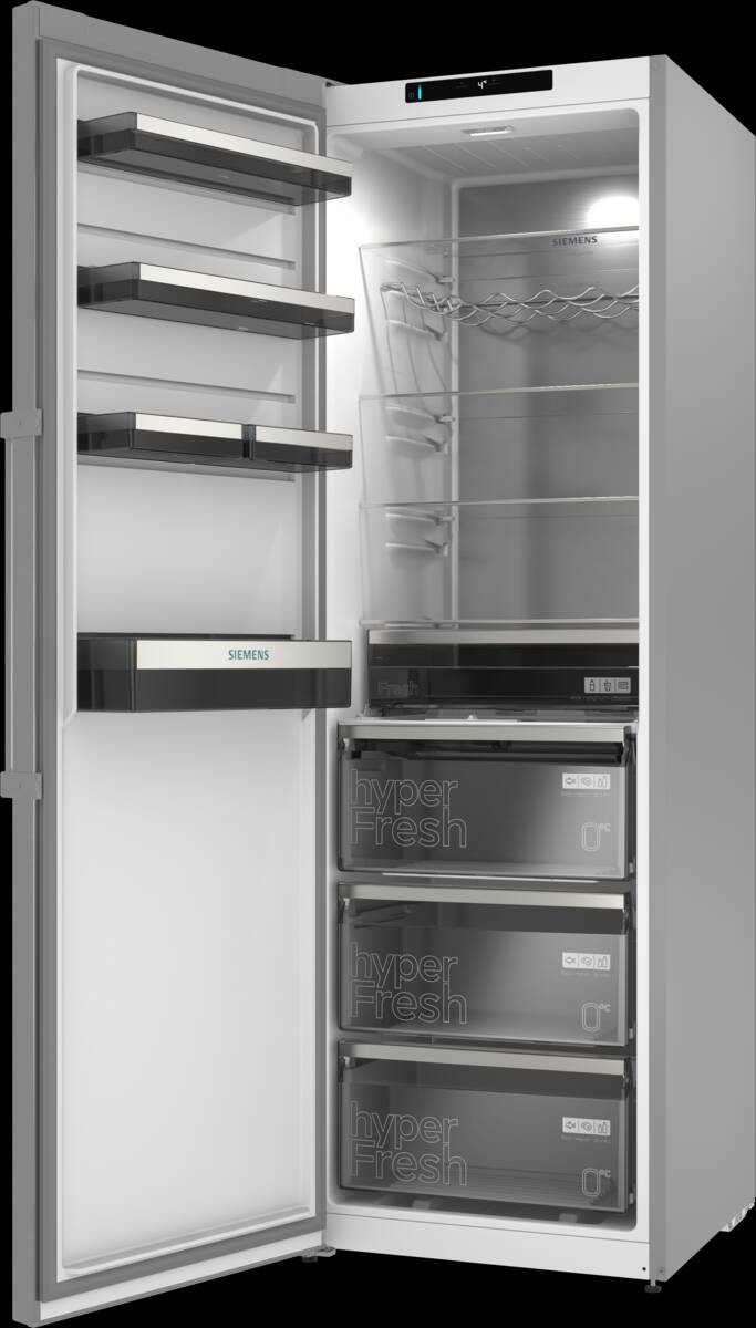 Siemens Siemens KS36NEICM