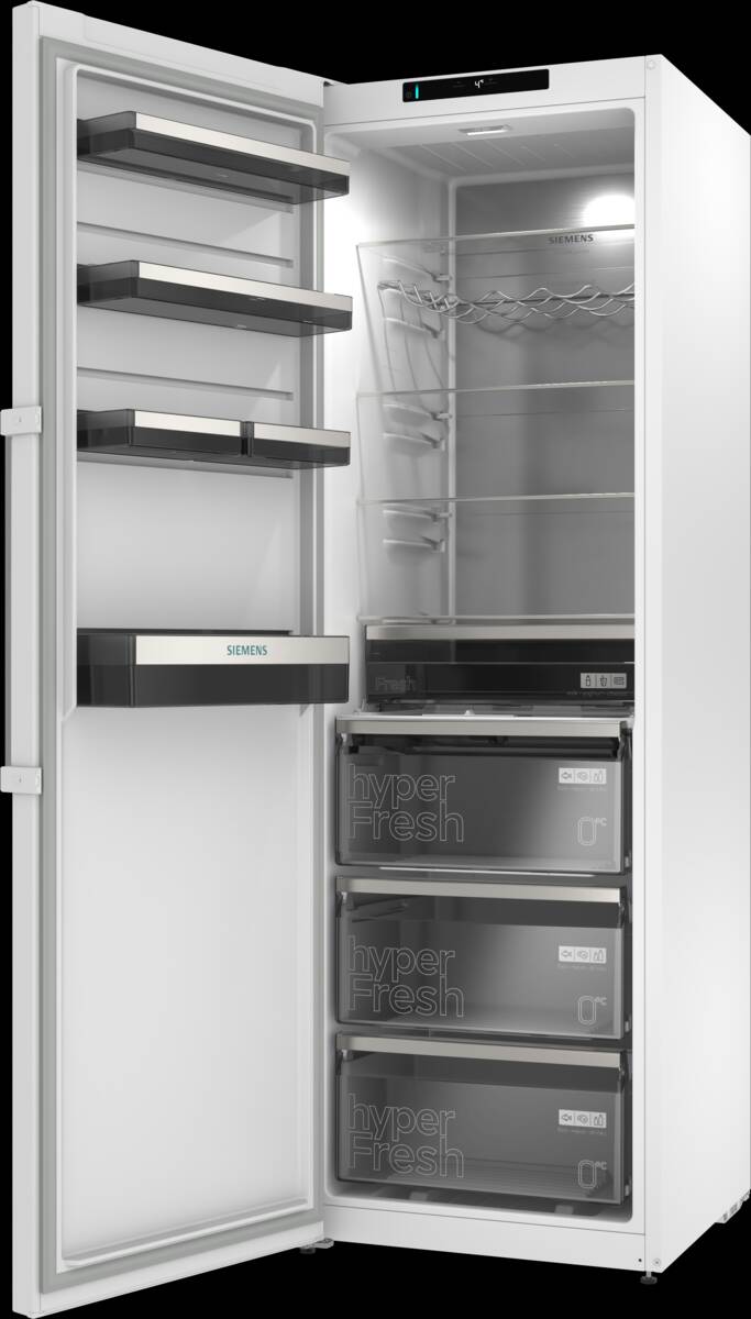 Siemens Siemens KS36NEWCM