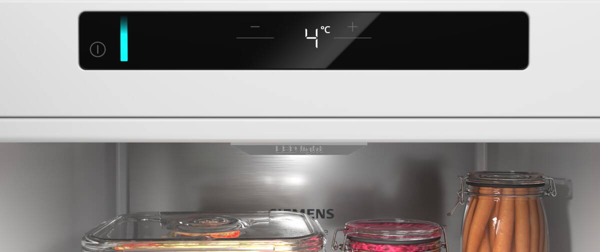 Siemens Siemens KS36NEWCM