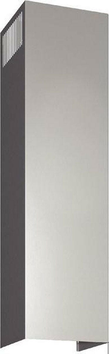 Siemens Siemens LZ12250 Schachtverlenging 1000 mm aluminium-RVS