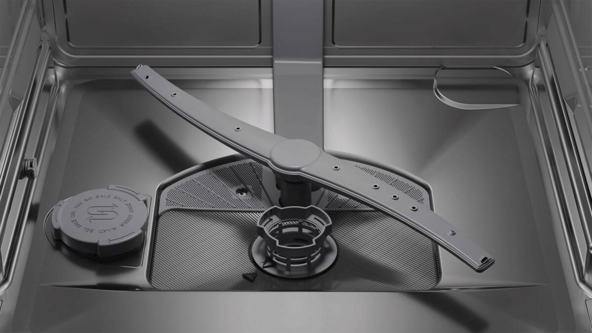 Siemens Siemens SN23EW03LE