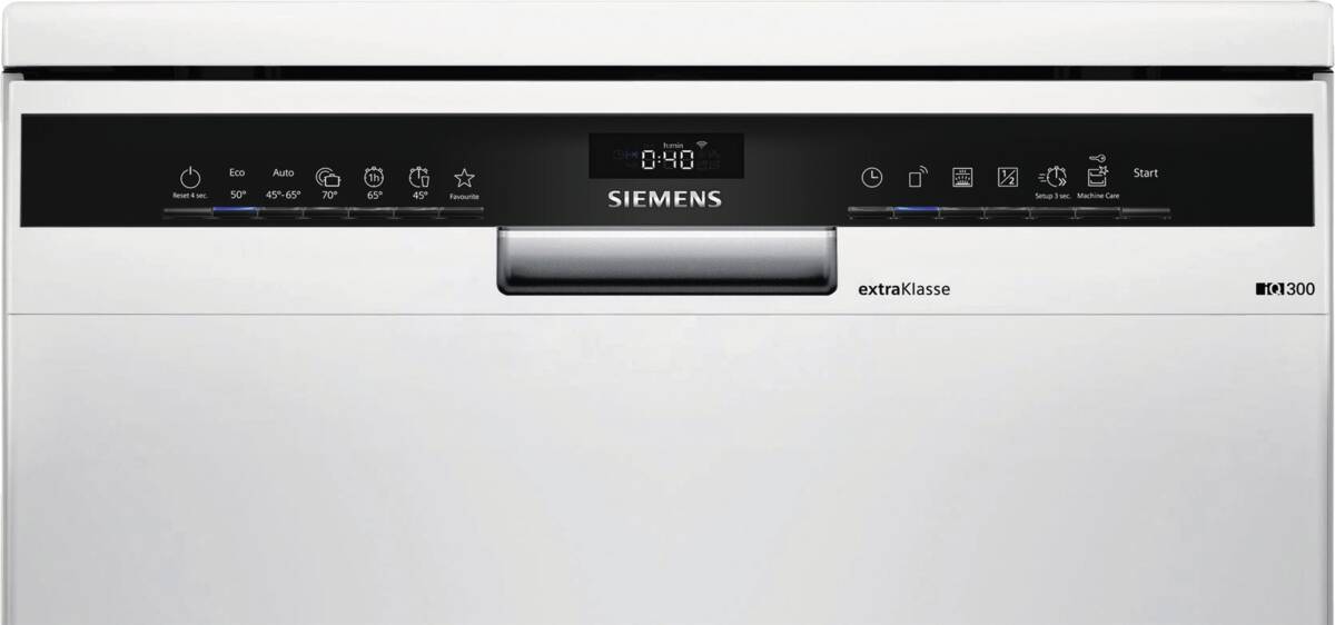 Siemens Siemens SN23EW03LE