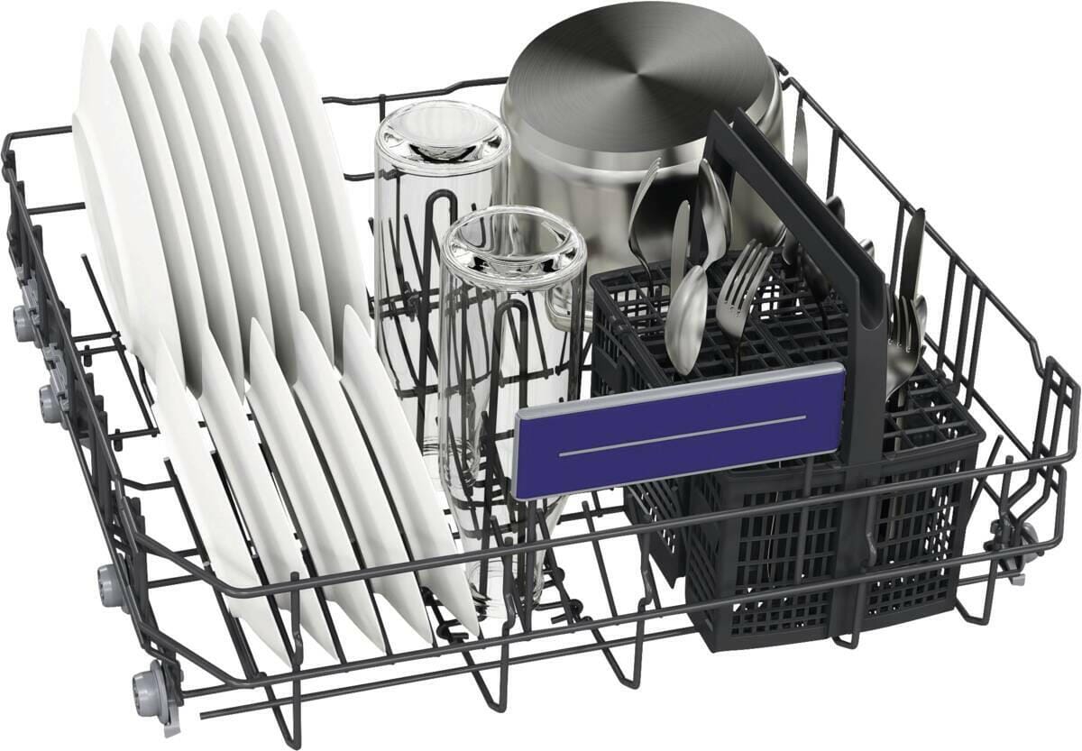 Siemens Siemens SN23EW03LN wit