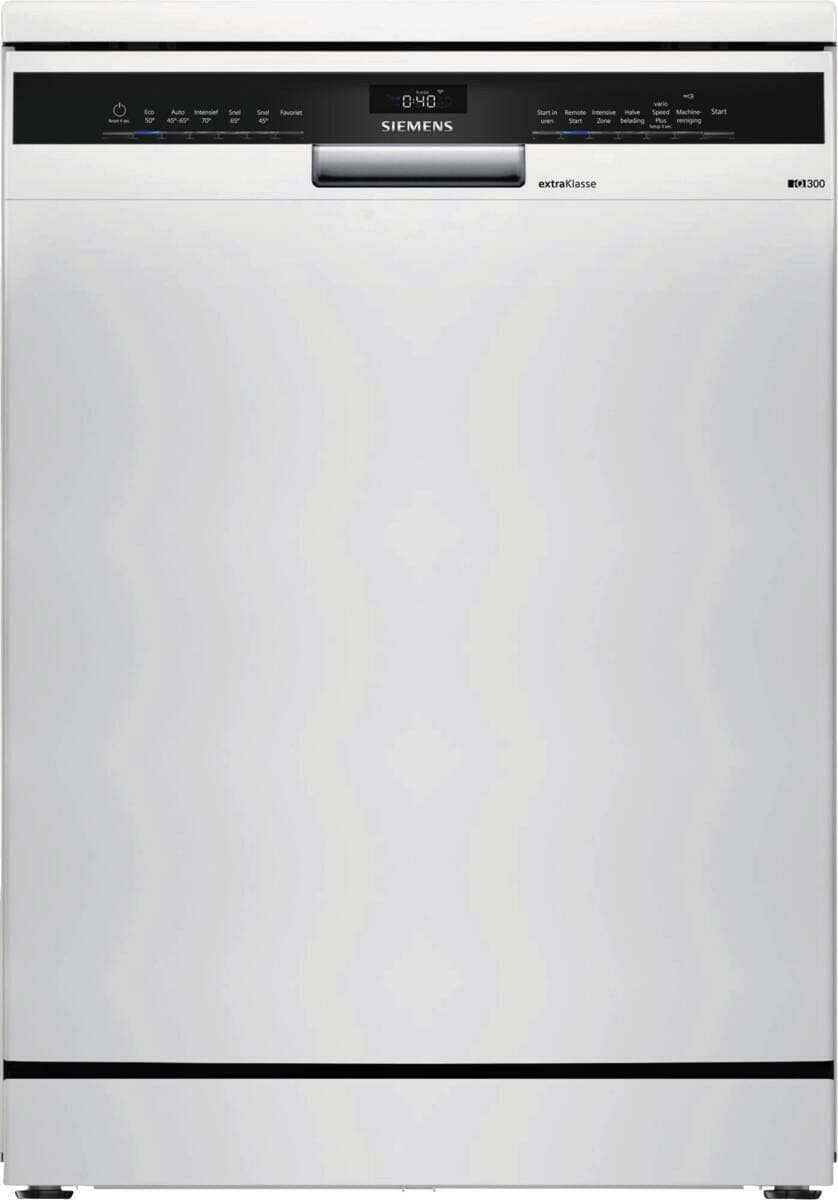 Siemens Siemens SN23EW03LN wit