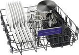 Siemens Siemens SN23EW03LN wit