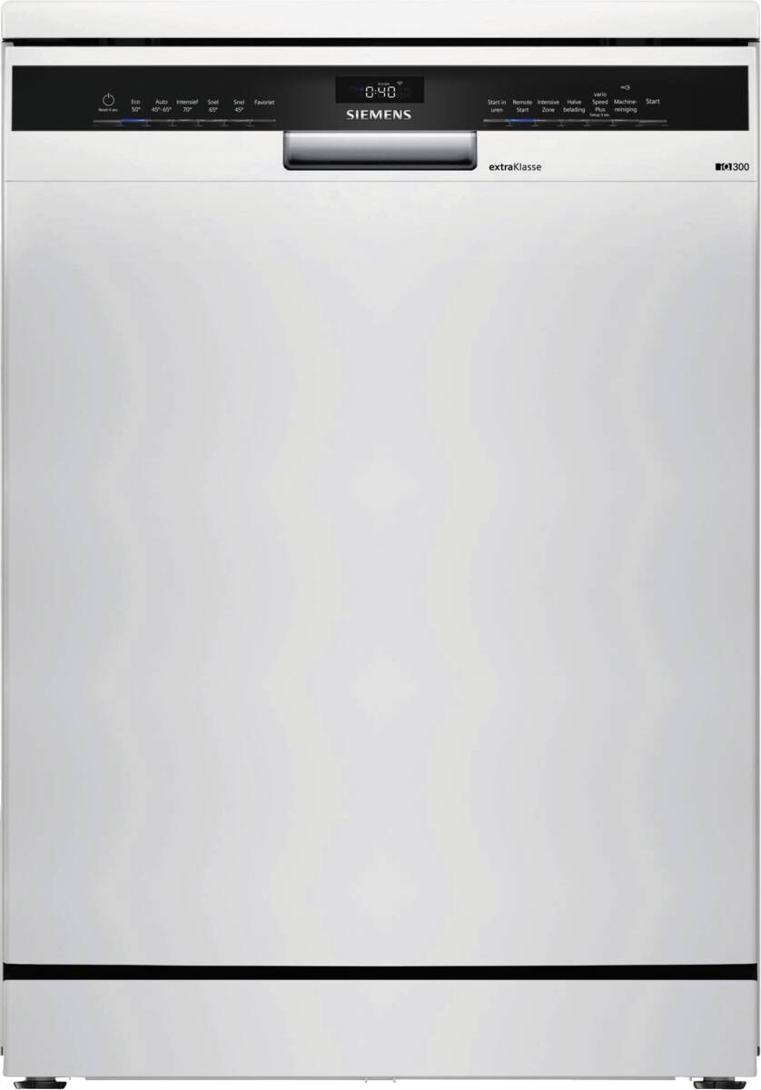 Siemens Siemens SN23EW03LN wit