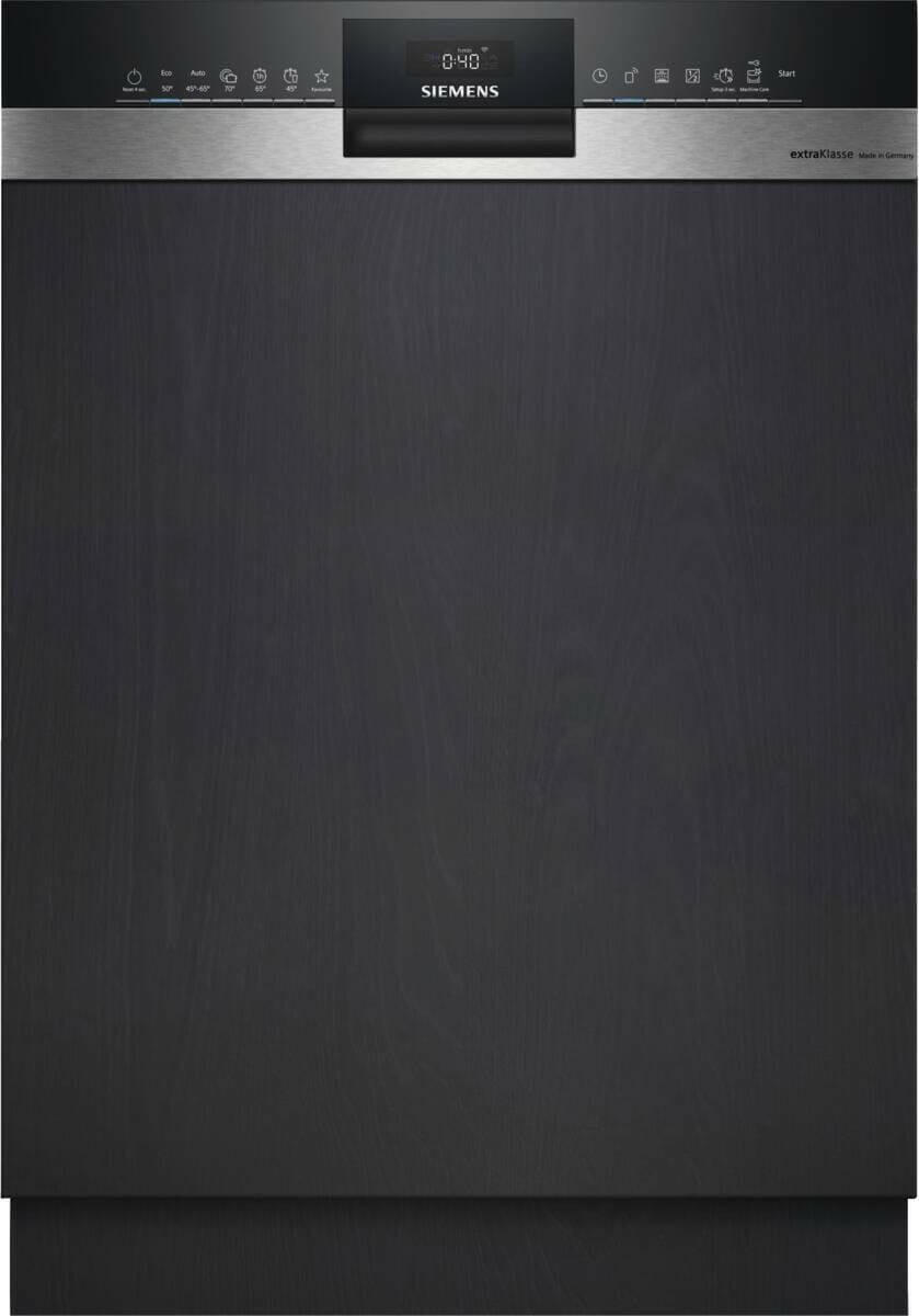 Siemens Siemens SN53ES20BE inox