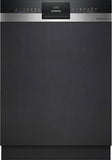Siemens Siemens SN53ES20BE inox