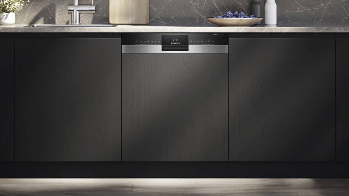 Siemens Siemens SN53ES25CE