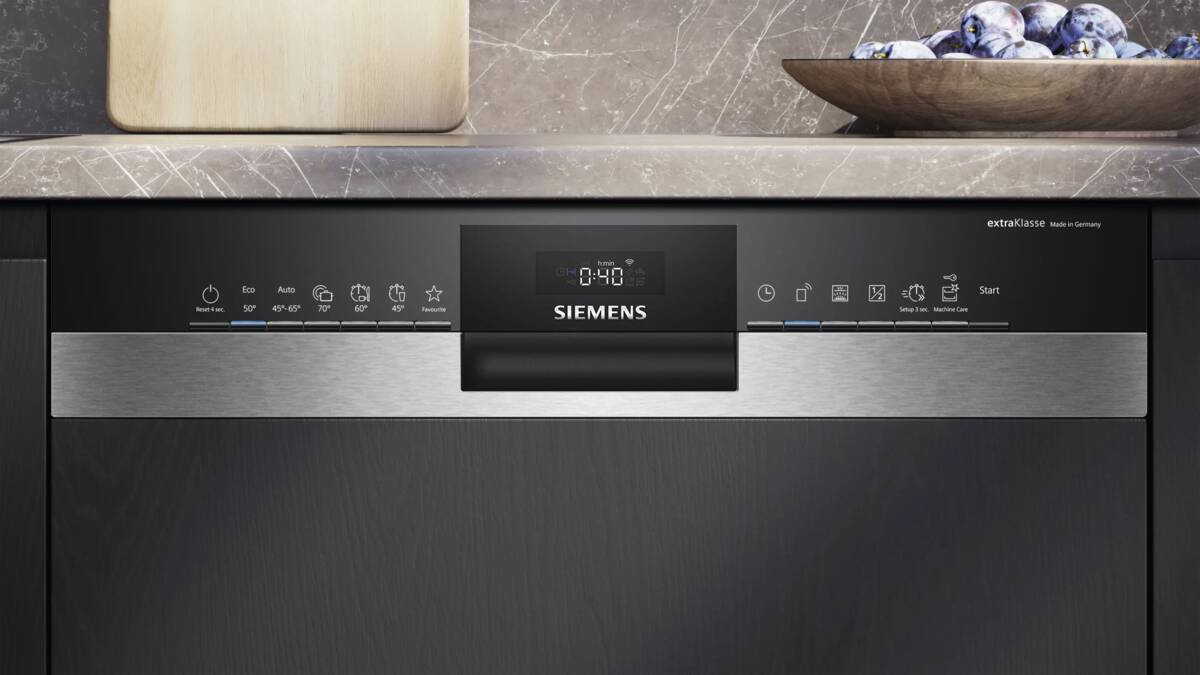 Siemens Siemens SN53ES25CE
