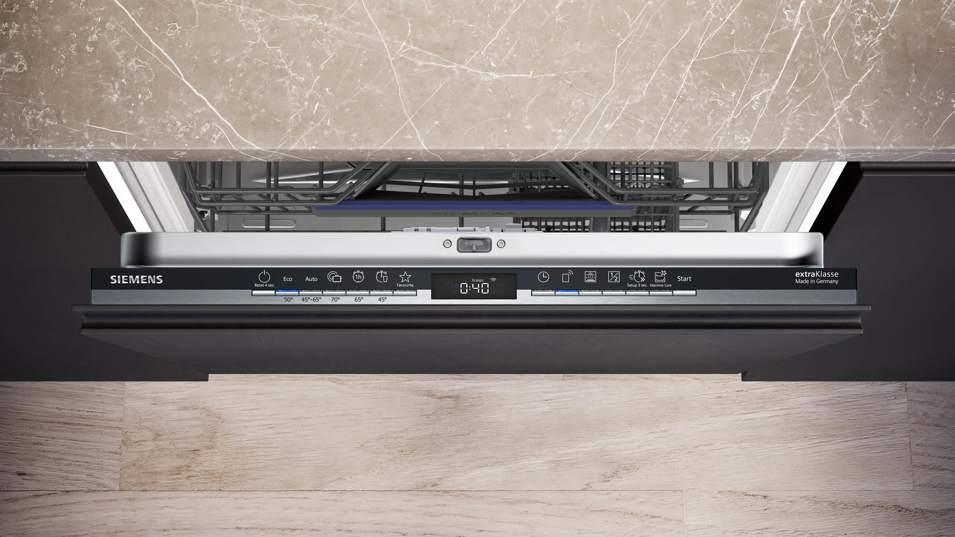 Siemens Siemens SN63EX20BE