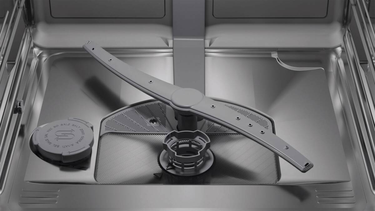 Siemens Siemens SN63EX23BE