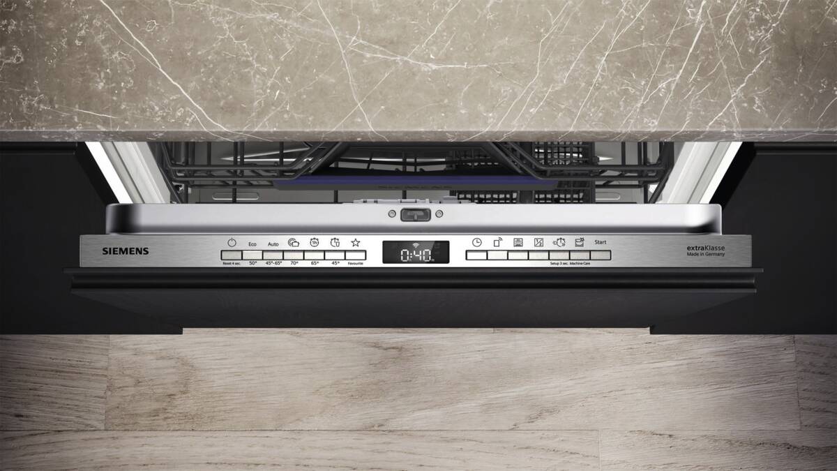 Siemens Siemens SN63EX23BE