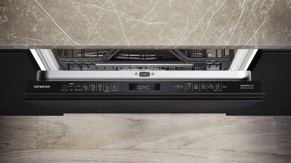 Siemens Siemens SN65EX15BE