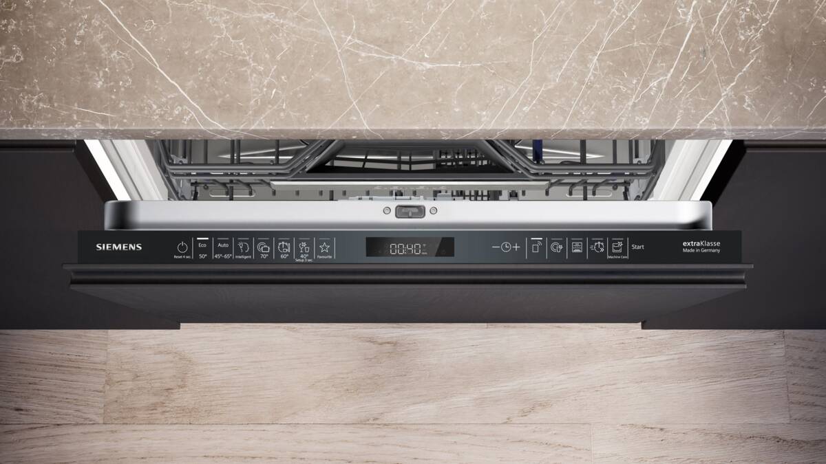 Siemens Siemens SN65YX05CE