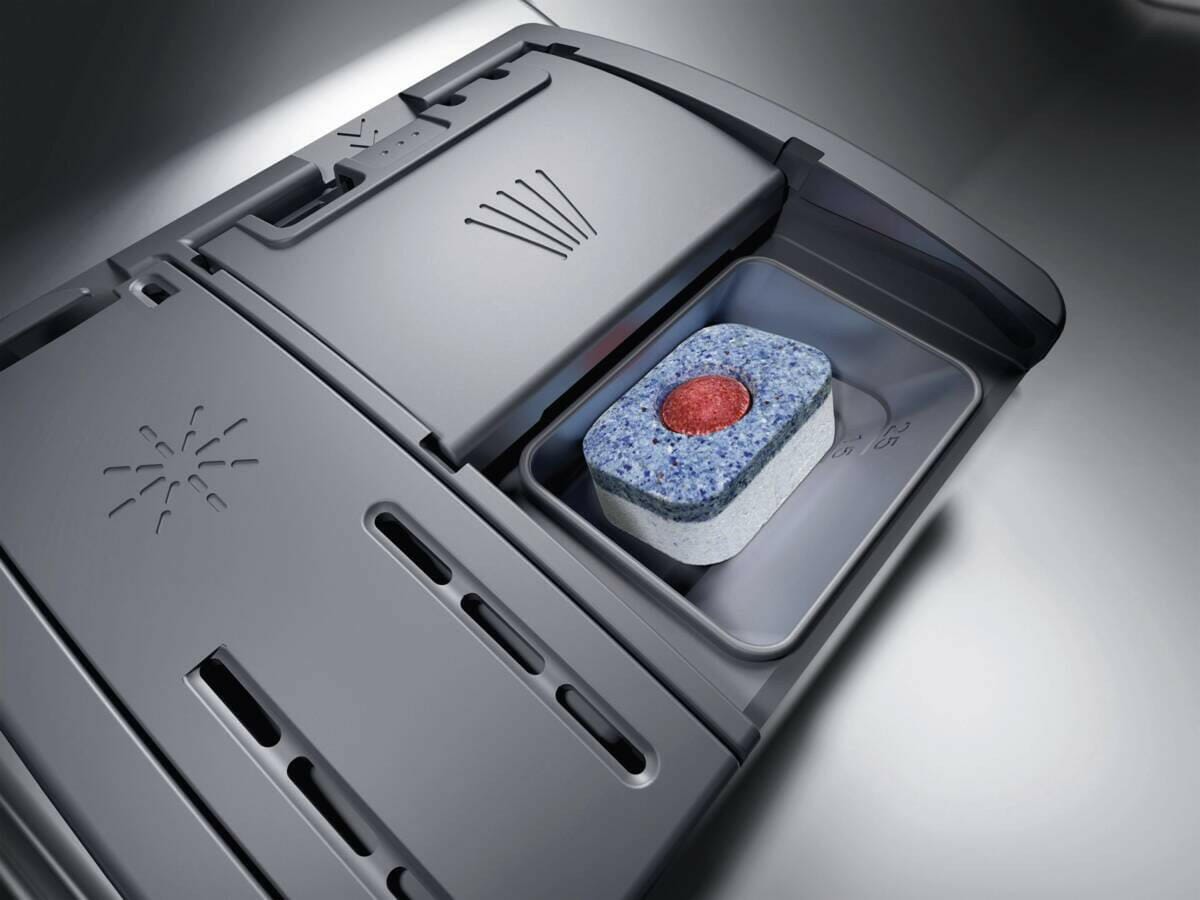 Siemens Siemens SN65ZX07CE