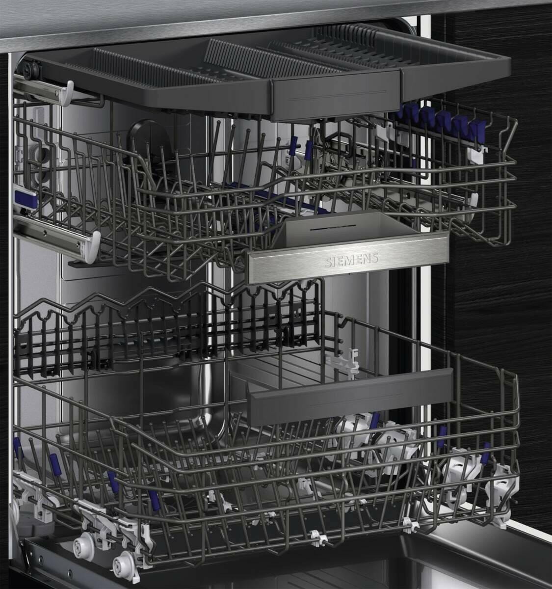 Siemens Siemens SN65ZX07CE