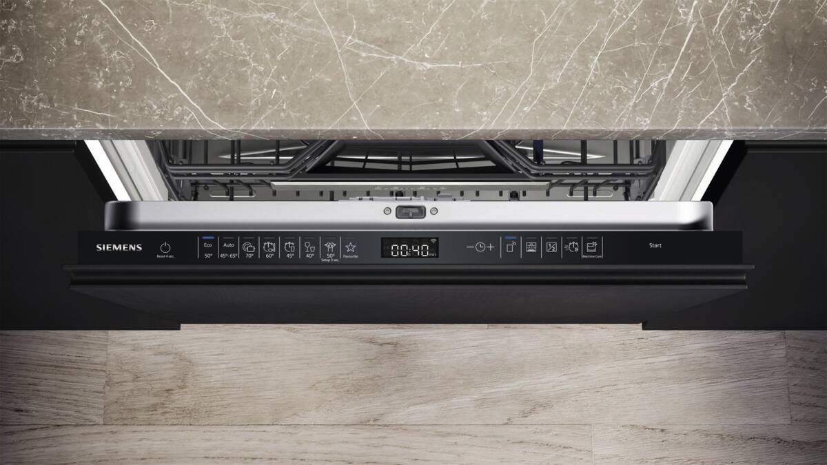 Siemens Siemens SN85EX13CE