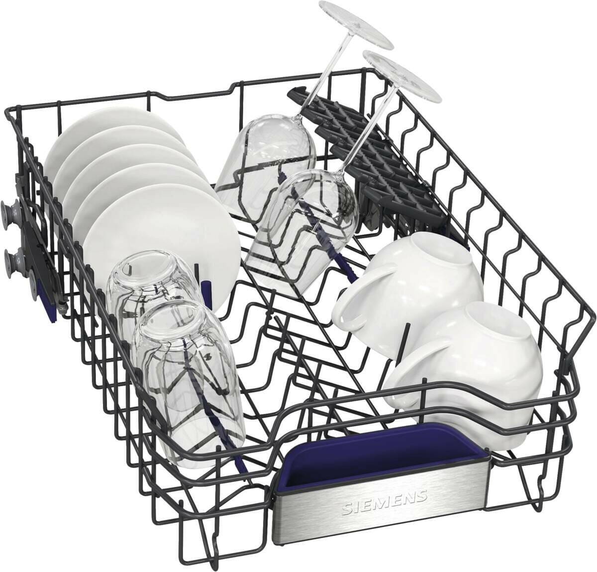 Siemens Siemens SR25YW04ME wit