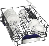 Siemens Siemens SR25YW04ME wit