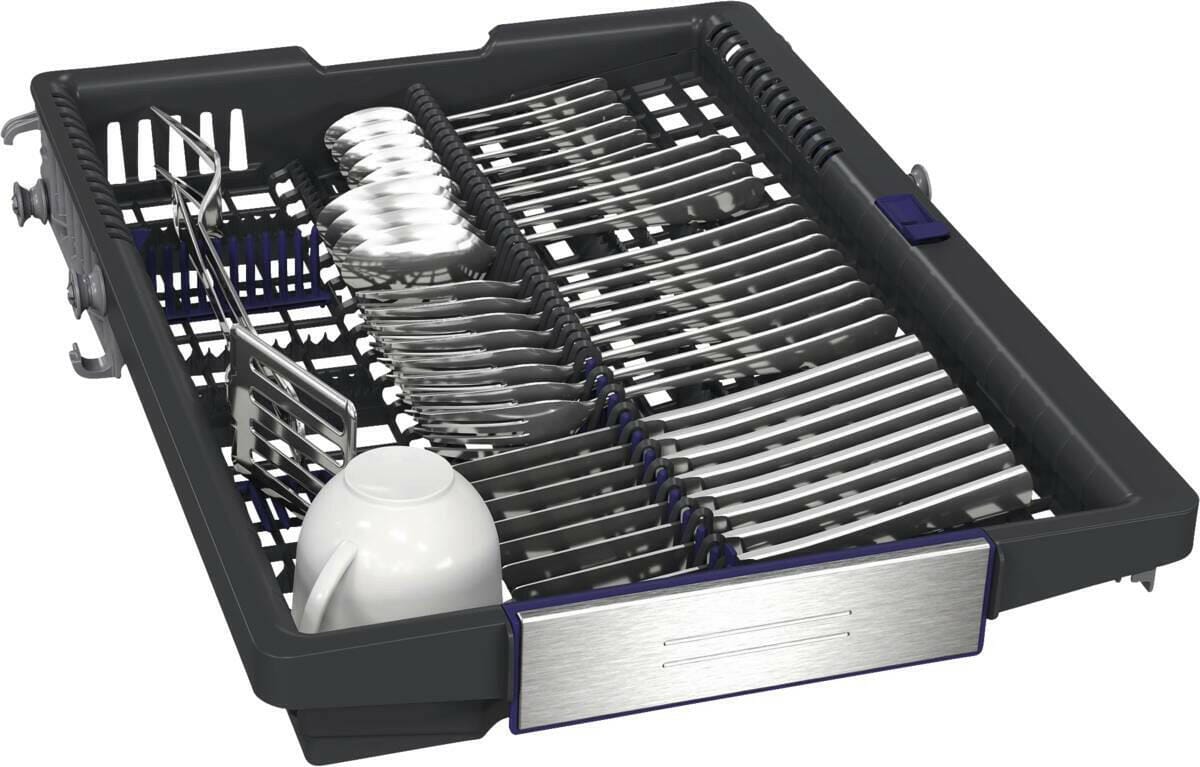 Siemens Siemens SR25YW04ME wit