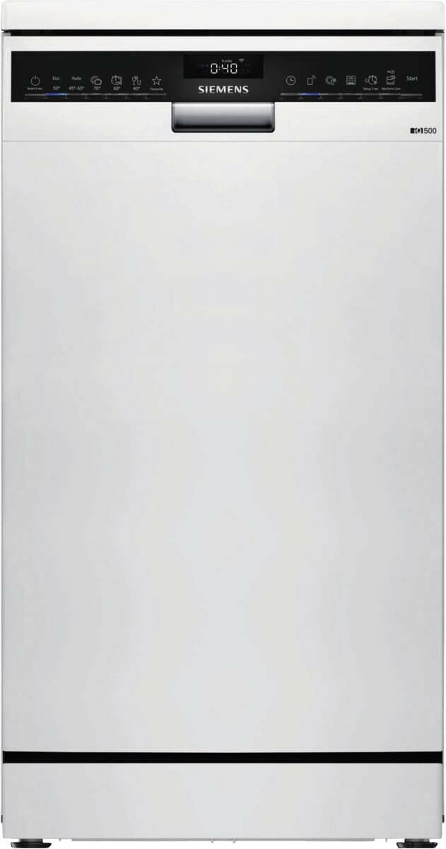 Siemens Siemens SR25YW04ME wit