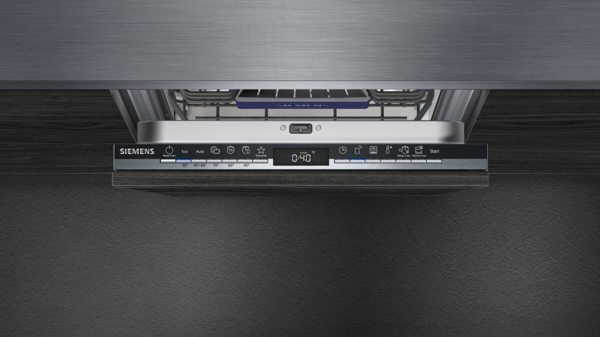 Siemens Siemens SR63EX24ME