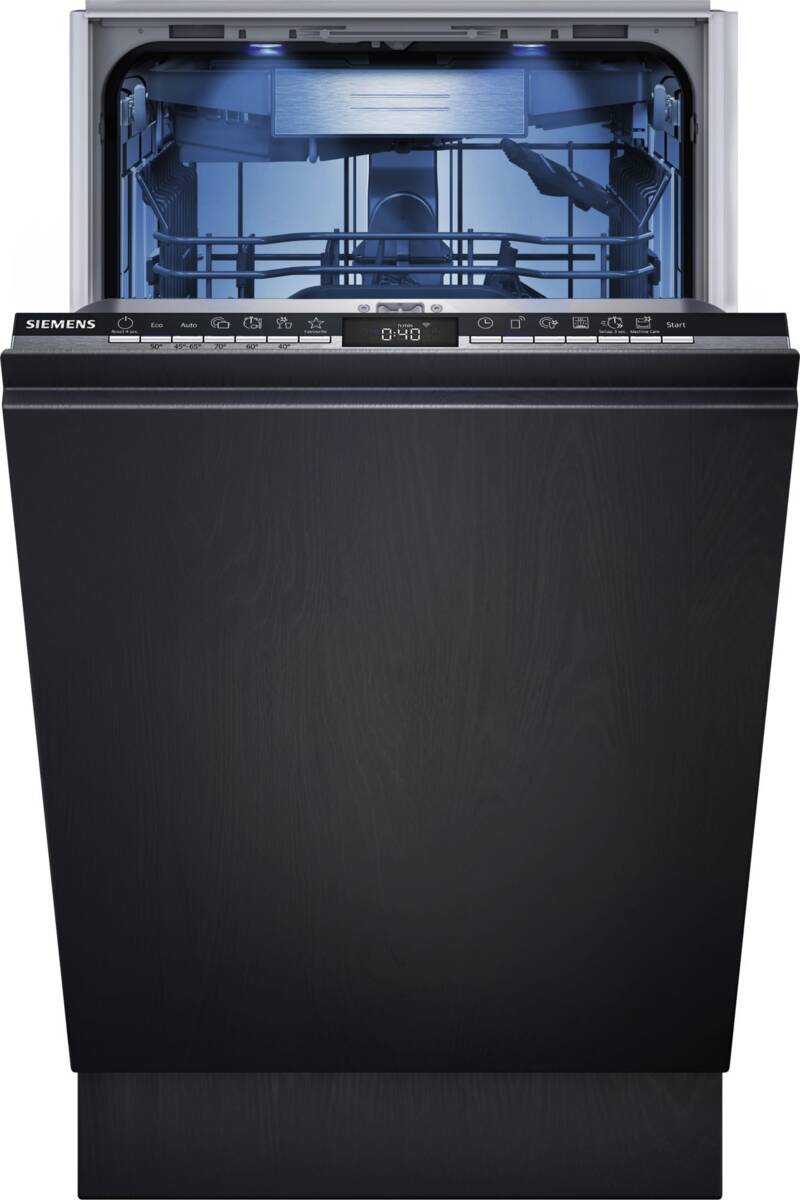 Siemens Siemens SR65ZX10ME