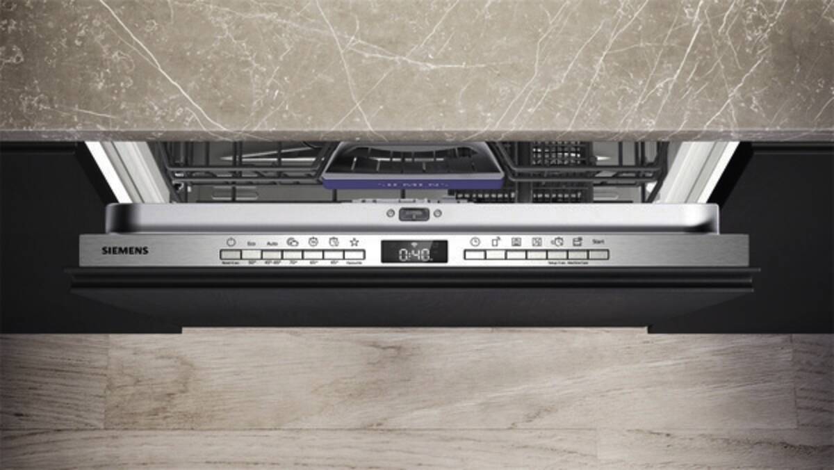 Siemens Siemens SX63EX04TE