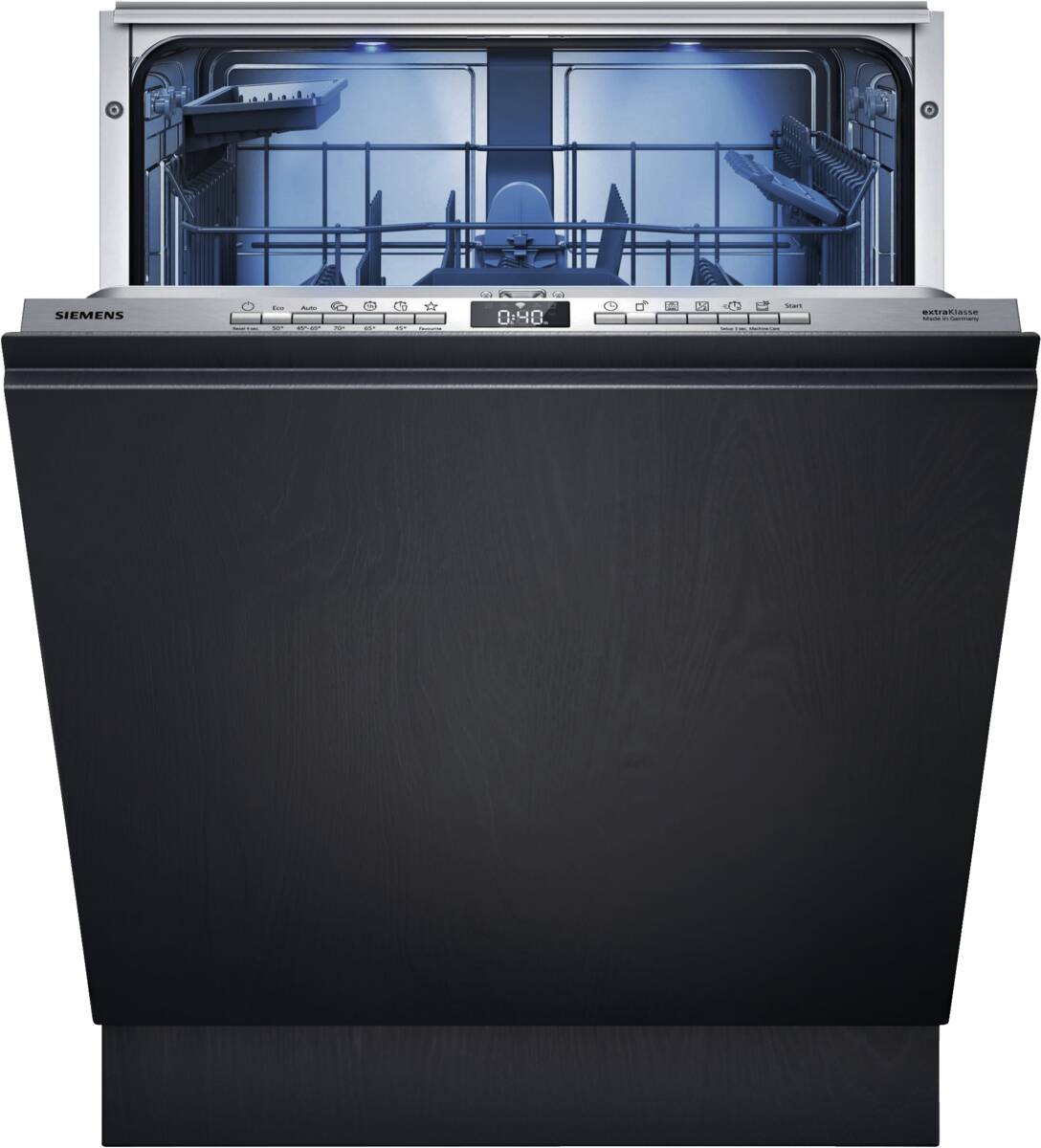 Siemens Siemens SX63EX23BE