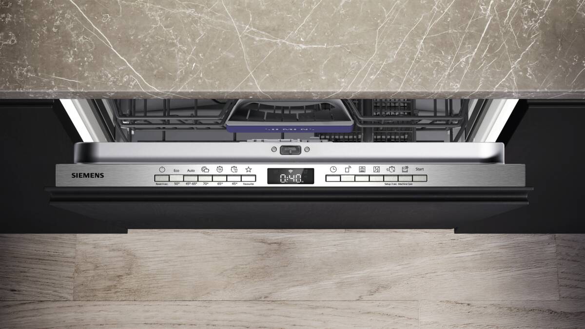 Siemens Siemens SX63HX03TE