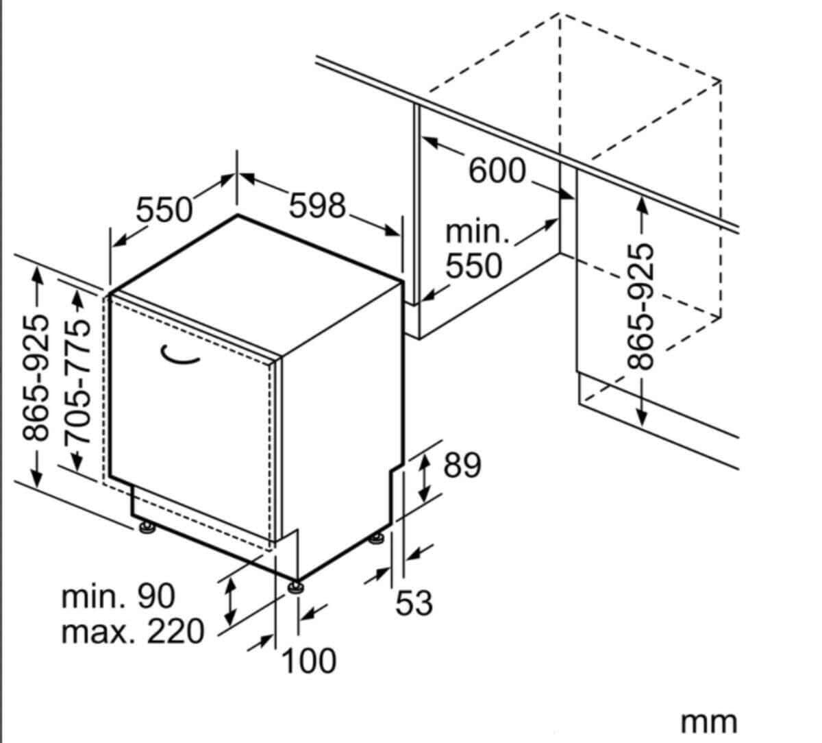 Siemens Siemens SX65EX14BE