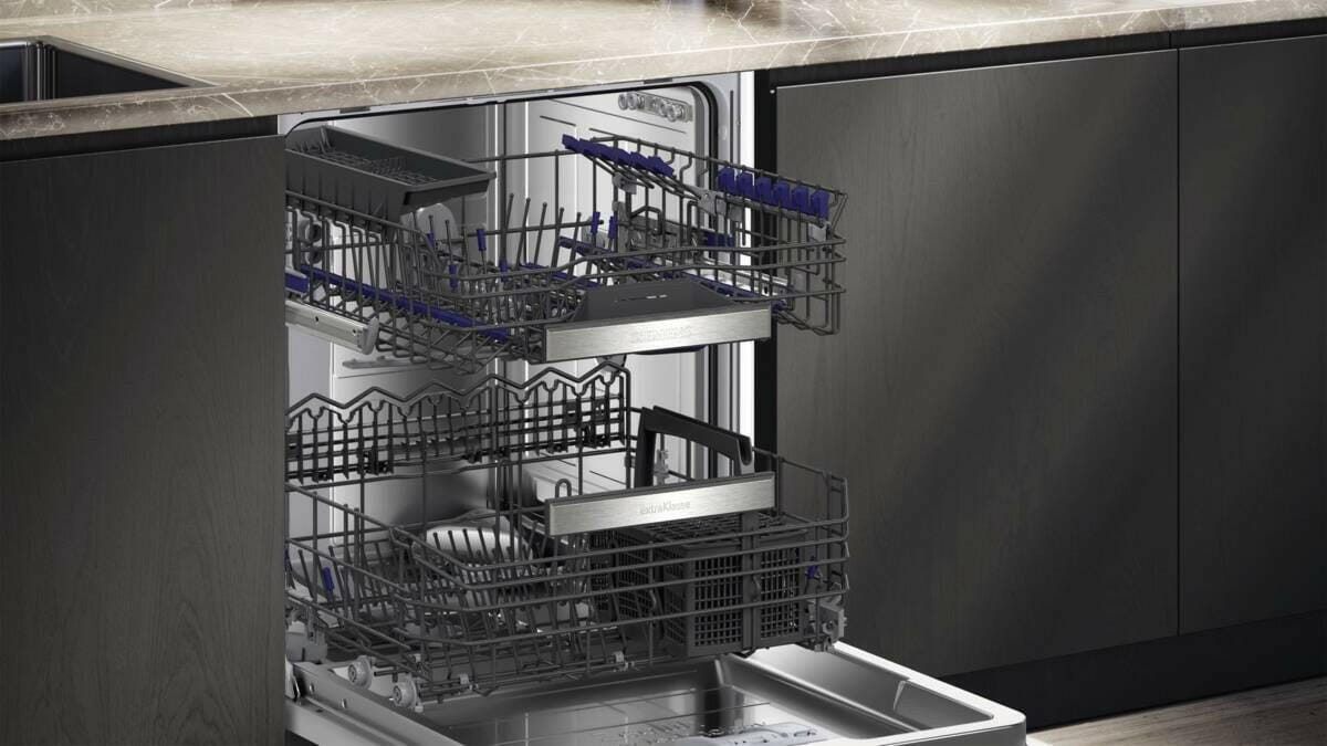 Siemens Siemens SX65ZX21BE